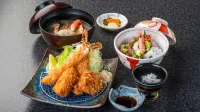 Itoen Hotel Atagawa - Bữa sáng
