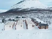 Santa's Hotel Rakka - 4-Star