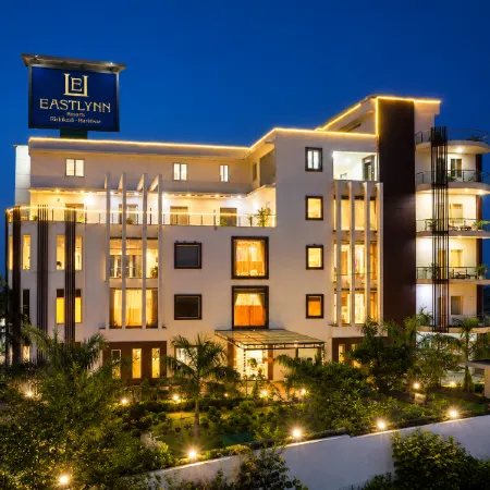 EastLynn Resort Rishikesh