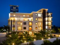 EastLynn Resort Rishikesh - Boutique