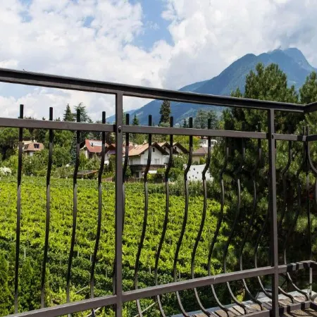 Hotel Villa Laurus
