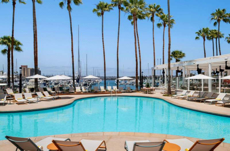 Sheraton San Diego Resort photo 3