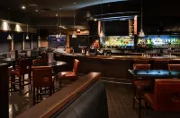 Sandman Hotel Grande Prairie - bar