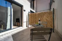 Habitat Apartments Teatre - 4-Star