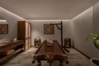 Radisson Resort & Spa Kandla - spa
