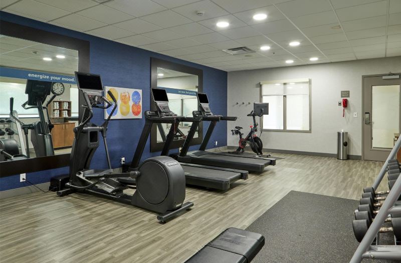 Hampton Inn & Suites Radcliff/Fort Knox photo 3