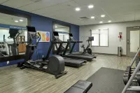 Hampton Inn & Suites Radcliff/Fort Knox - Gym