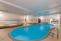 Royal Scot Hotel & Suites - Træningscentre