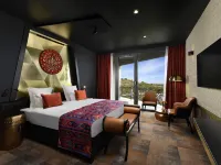 Minaro Hotel Tokaj  MGallery - Parking