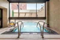 Curtiss Hotel, Ascend Hotel Collection - Bathtub