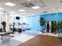 Novotel Sofia - บูติค