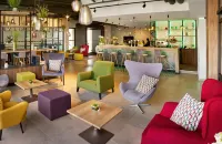 Radisson Blu Hotel, Hasselt - bar