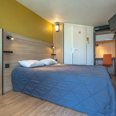 Premiere Classe Rodez Hotels in Rodez