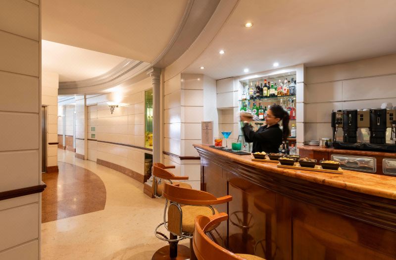 Hotel Hiberia photo 2