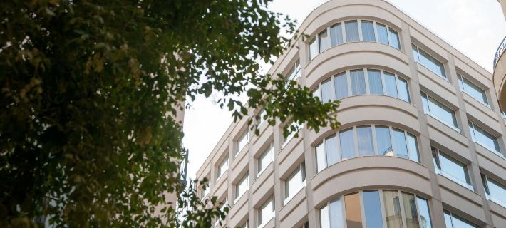 Athens Utopia Ermou Hotéis em Atenas