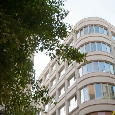 Athens Utopia Ermou Hotels near Little Metropolis