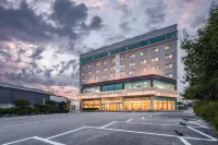 Chungju Grand Hotel - spa