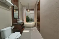 Alvetha Villas Jogja - Boutique