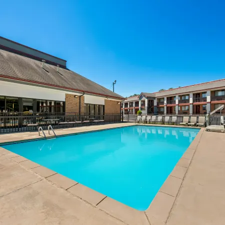 Red Roof Inn Sanford