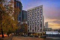 AC Hotel Seattle Downtown Hotels in South Lake Union
