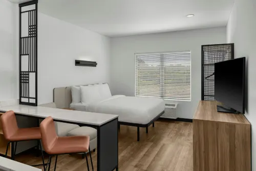 StudioRes by Marriott Greensboro Airport - 2-Star
