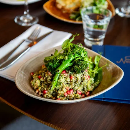 AC Hotel Belfast
