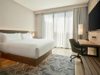 AC Hotel Denver RiNo ザ・ソース周辺のホテル
