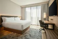 AC Hotel Denver RiNo - جاكوزي