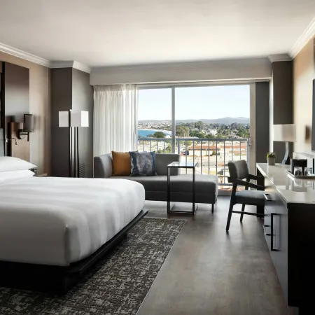 Monterey Marriott