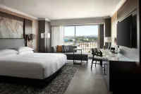 Monterey Marriott - Spa