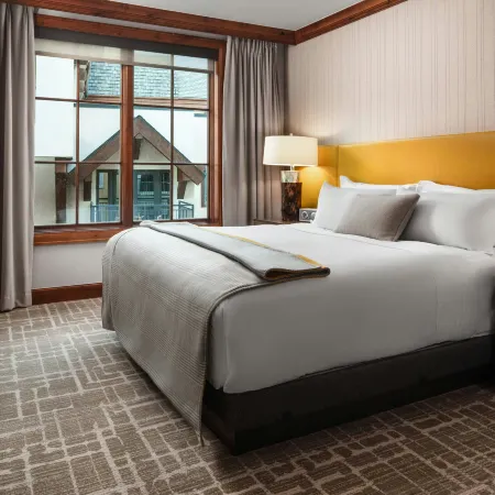 The Ritz-Carlton Club, Vail