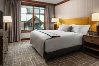 The Ritz-Carlton Club, Vail - 5 estrellas