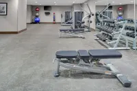 Residence Inn Boulder Broomfield/Interlocken - Gym