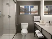 Courtyard Boston Brookline セントラル・スクエア周辺のホテル