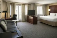 Residence Inn Pleasant Hill Concord - Pysäköinti