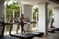 The Ritz Carlton Key Biscayne, Miami - Gym