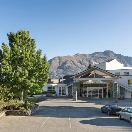 Mercure Queenstown Resort