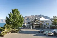 Mercure Queenstown Resort - parcheggio