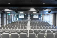 Courtyard Amsterdam Airport - Servicios de Traslado