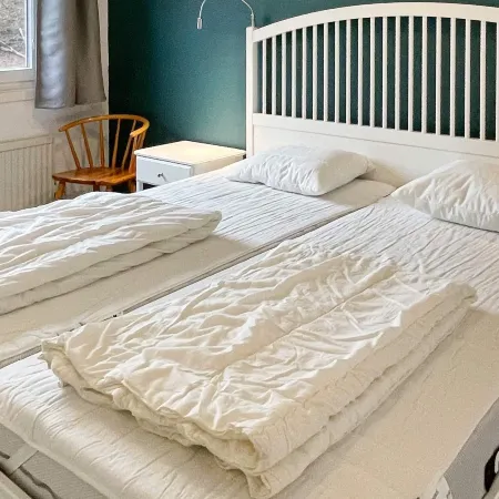 4 star holiday home in Olofström-By Traum Hoteles en Olofstrom