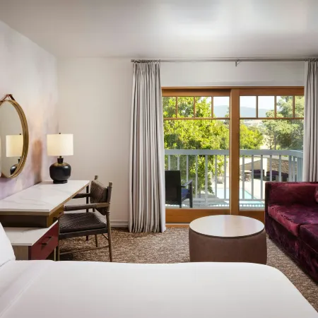 Corque Hotel, Solvang, A Tribute Portfolio Hotel