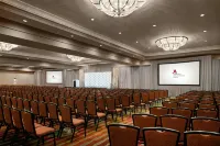 Marriott Indianapolis North - Spa