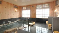 Ryokan Okayama - con terme