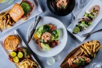 JW Marriott Miami Turnberry Resort & Spa - فطور