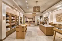 JW Marriott Scottsdale Camelback Inn Resort & Spa - spa