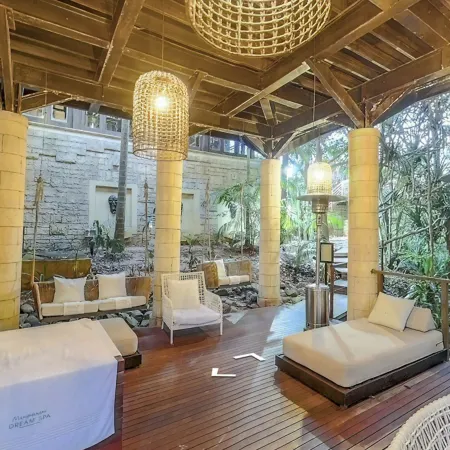 Zimbali Lodge by Dream Resorts