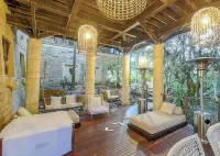 Zimbali Lodge by Dream Resorts - spa
