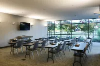 巴爾的摩白沼澤中河SpringHill Suites飯店 - 健身房