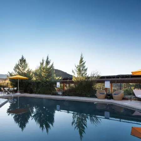 Sky Rock Sedona, a Tribute Portfolio Hotel
