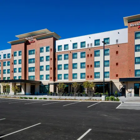 Residence Inn Bangor